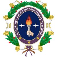 Honorífica Orden Internacional de Mérito logo - Similar company to Preguntas Necesarias - Respuestas Con Fundamento