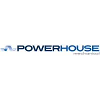 Powerhouse Mechanical Repair, Inc. logo - Similar company to Nickerson Company, Inc.