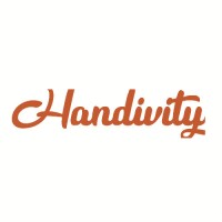 Handivity logo - Similar company to Kunskapsskolan India - Schools