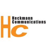 Heckmann Communications logo - Similar company to Metacomet