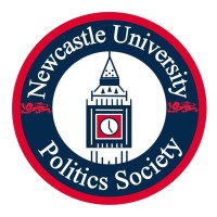 Newcastle University Politics Society logo - Similar company to Centaurus Communications