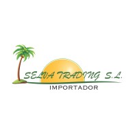 Selva Trading logo - Similar company to Selva Trading