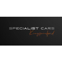 Specialist Cars Kingswinford logo - Similar company to Arden Collective