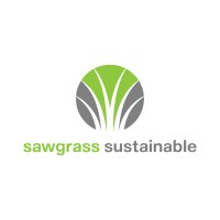 Sawgrass Sustainable logo - Similar company to Universal Environmental Services