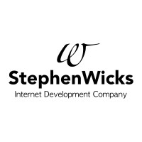 Stephen Wicks Internet Development Company logo - Similar company to Dodda