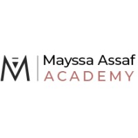 Mayssa Assaf Academy logo - Similar company to Mega Wolf Network