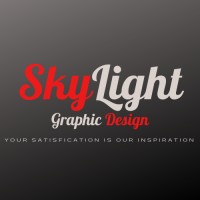 Skylight Graphic Design logo - Similar company to Flowin3