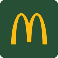 McDonald's RUNGIS logo - Similar company to Francorp Belgium