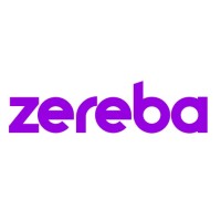 Zereba logo - Similar company to Pesaflex