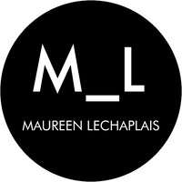 MAUREEN LECHAPLAIS FASHION DESIGNER logo - Similar company to Freelance Fashion Stylist & Designer
