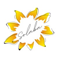 Solaba logo - Similar company to Lets Drift