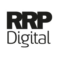 RRP Digital logo - Similar company to Agência Giga - Desenvolvimento Web
