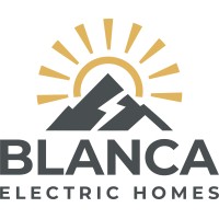 Blanca Electric Homes logo - Similar company to Precision Plumbing Heating, Cooling & Electrical