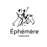 Compagnie Éphémère logo - Similar company to Cie Dynamo