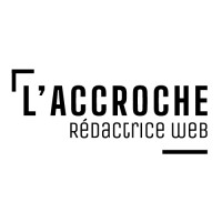L'Accroche • Rédactrice Web Seo
