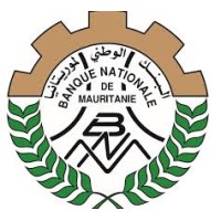 Banque Nationale de Mauritanie logo - Similar company to Établissement  Mauritanien Pour Le Développement Des Ressources Humaines
