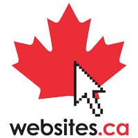 Websites.ca Web Design logo - Similar company to Persisca Technologies