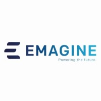 Emagine logo - Similar company to Fully Charged Uae
