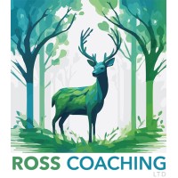 Ross Coaching Ltd logo - Similar company to Light Minds Collective