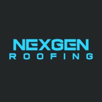NexGen Roofing logo - Similar company to Reitz Roofing, Inc.