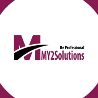 My2Solutions logo - Similar company to Etisal Assiut