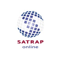 Satrap Online logo - Similar company to Puzmag