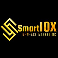 Smart10X logo - Similar company to Smart Web Care