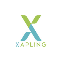 xapling GmbH logo - Similar company to Senapsa Gmbh