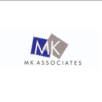 MK Associates logo - Similar company to Infinity Systems
