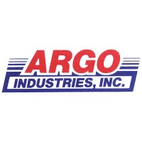 ARGO INDUSTRIES, INC. logo - Similar company to Rand Building Hydraulics