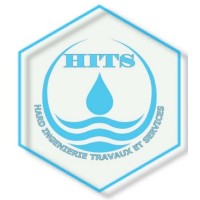 HITS water technologies logo - Similar company to African Development Engineering Procurement Group (Adep Group)