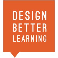 Design Better Learning logo - Similar company to Learning For Impact