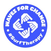 Waves for Change logo - Similar company to Codengwana