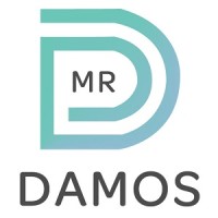 DAMOS MR logo - Similar company to Demokrito