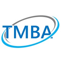 TMBA - Taiwan logo - Similar company to None Group 拓荒集團
