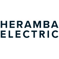 Heramba Electric logo - Similar company to Heiterblick Gmbh