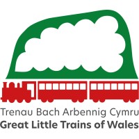 Great Little Trains of Wales Limited logo - Similar company to Talyllyn Railway Company