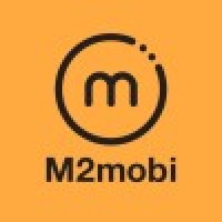 M2mobi logo - Similar company to Fieldbuddy