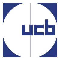 UCB US Medical logo - Similar company to Dpac Hbcu Mentoring Program
