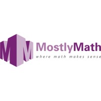 Mostly Math logo - Similar company to Eif