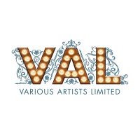 Various Artists Limited