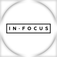 In Focus Argentina logo - Similar company to In Focus Comunicación