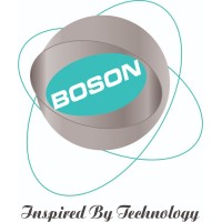 Boson Systems Pvt. Ltd. logo - Similar company to Pvs Group