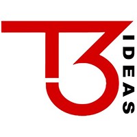 T3 Ideas logo - Similar company to Acceleras.Ai