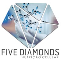Five Diamonds logo - Similar company to Pratigel