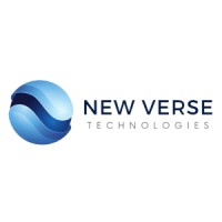 New Verse Technologies logo - Similar company to Flexo