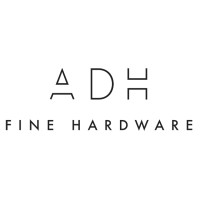 ADH Fine Hardware MTL logo - Similar company to String For Door Hardware