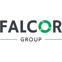 Falcor Group logo - Similar company to Rosso 24