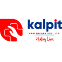 Kalpit Hospitals logo - Similar company to Dr. Sumit Sinha -Gss Clinic