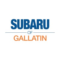 Subaru of Gallatin logo - Similar company to Hiscall, Inc.